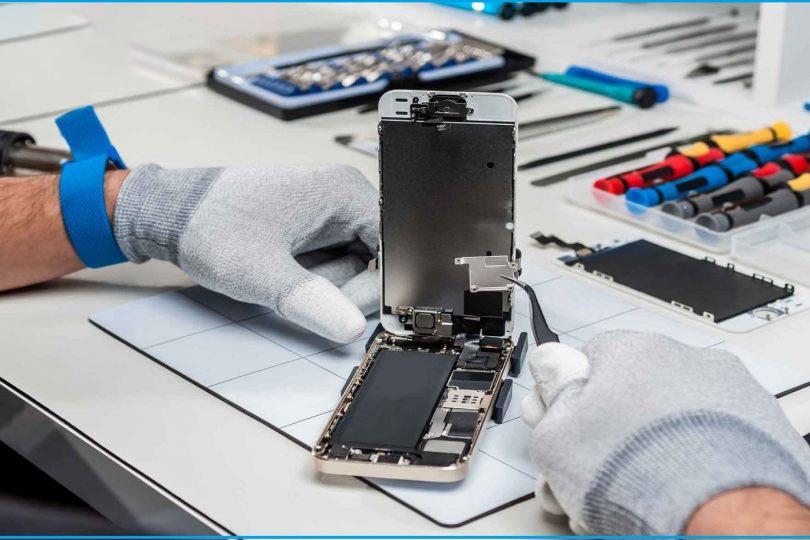 iPhone Repair Near Houston: Get Your iPhone Fixed Quickly and Affordably.